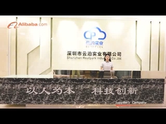 LPR Parking Controller Với Máy ảnh LPR 8 inch 5MP Cho Giải pháp Tự động Lái xe