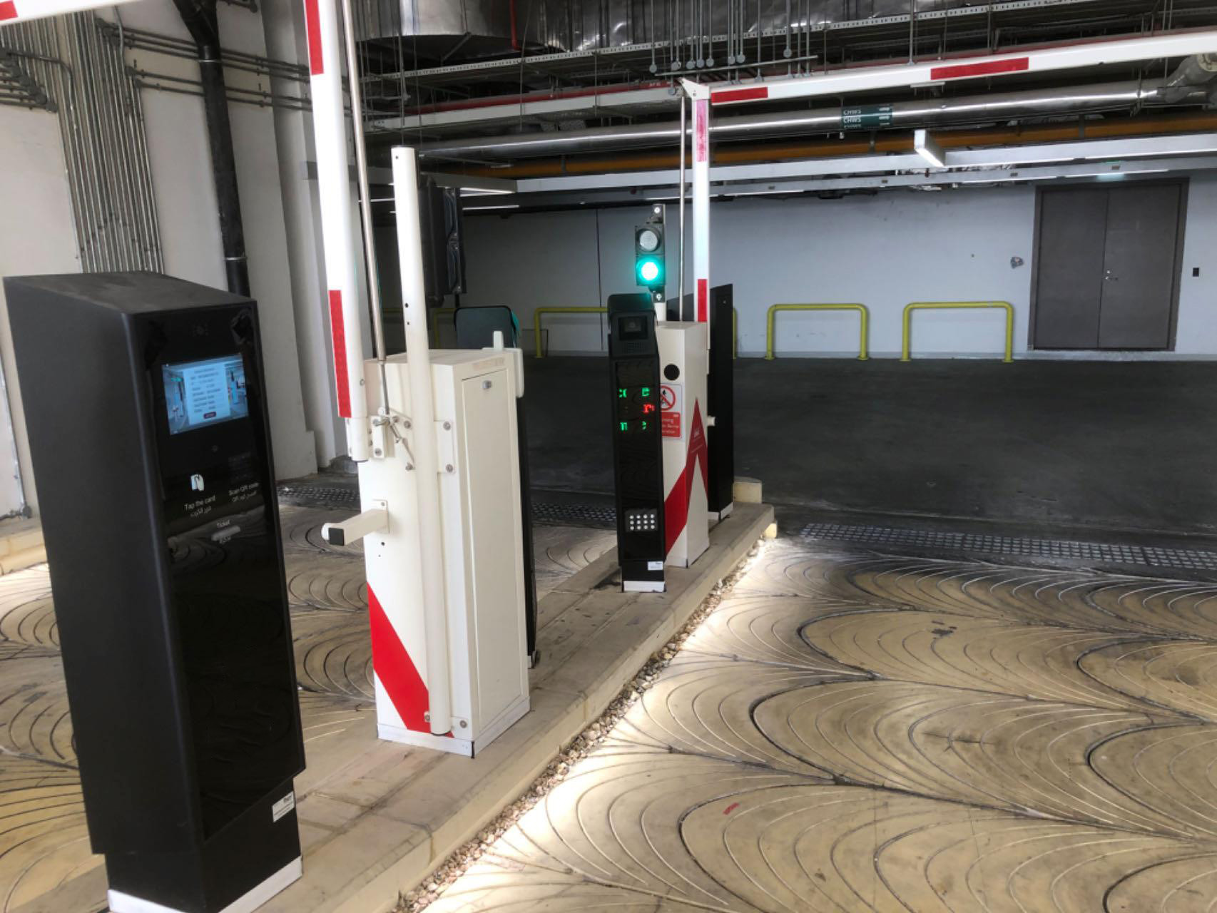Blog công ty mới nhất về Hệ thống quản lý bãi đậu xe thông minh của Realpark tăng hiệu quả tại Bệnh viện Al-Ahli
