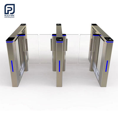 Mua SUS304 1.2mm Stainless Steel Turntile Brushless Anti Collision Speed Gate online manufacture