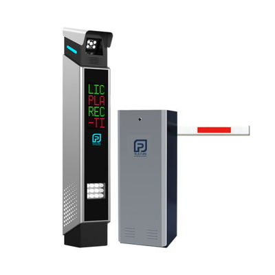 Mua Real-Time LPR Camera User-Friendly Interface Hệ thống đỗ xe nhận dạng biển lái online manufacture
