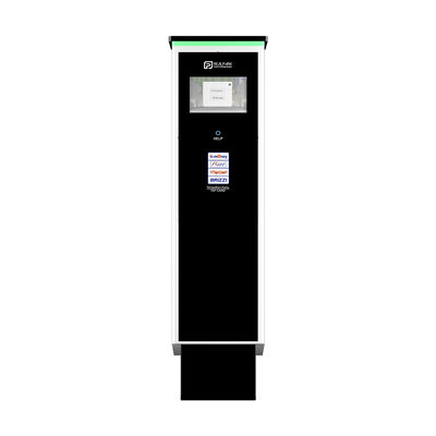 Mua Streamline Parking Access: Integrated Ticket Dispensing and Payment System for Entry/Exit Control online manufacture