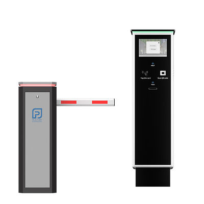 Mua 10Máy ghi vé đậu xe với màn hình LCD 1 inch NFC Card Reader với máy in và hỗ trợ màu tùy chỉnh online manufacture
