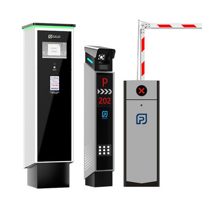 Mua Kiosk vé đỗ xe sáng tạo cho đỗ xe trơn tru và không rắc rối online manufacture