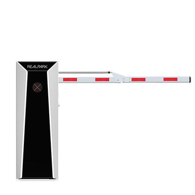 Mua 0.9 giây Hệ thống rào cản xe với cánh tay chống va chạm và động cơ phụ trợ online manufacture