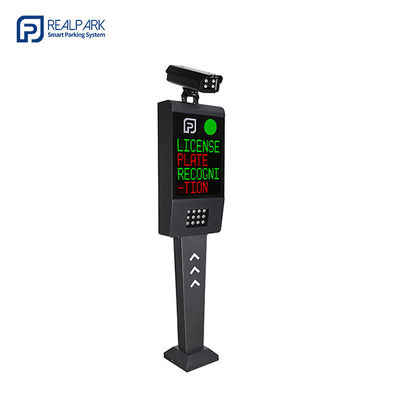 Mua LPR Parking Controller với hệ thống camera nhận dạng biển số 345mp online manufacture