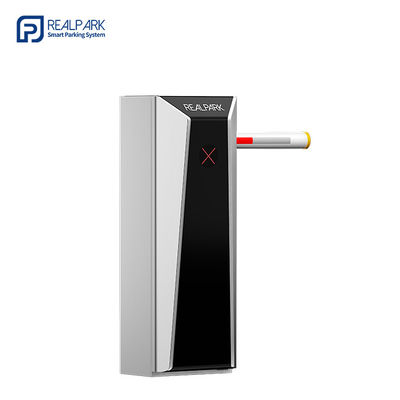 Mua LPR Cổng chắn đậu xe cánh tay thẳng 0.9s Hệ thống cổng đậu xe tốc độ cao online manufacture