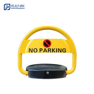 Mua Khóa bãi đậu xe tự động điều khiển từ xa 2T Khóa không gian đậu xe thông minh online manufacture