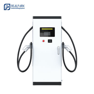 Mua 400Vac EV sạc đống IP65 IK10 Với bình làm mát tự nhiên online manufacture
