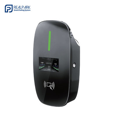 Mua Ống sạc xe điện gắn trên tường IP65 380Vac Ống sạc online manufacture
