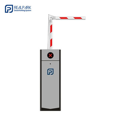 Mua Cửa ngăn đậu xe tự động RFID Cửa ngăn đậu xe LPR online manufacture