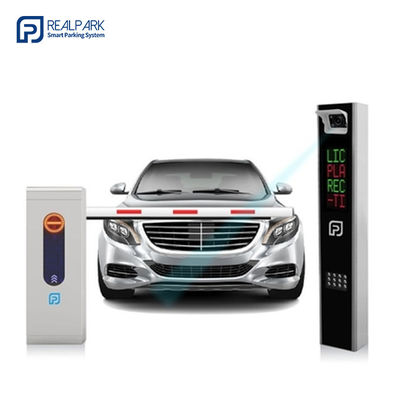 Mua Cổng rào chắn thông minh thẳng Boom LPR Cửa rào chắn bãi đậu xe online manufacture