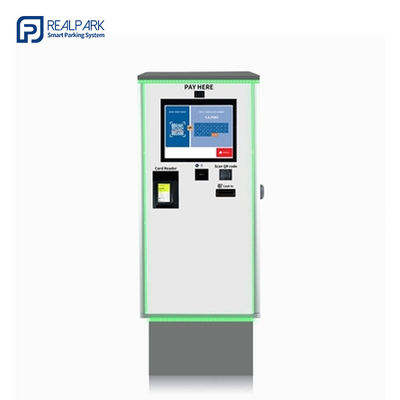 Mua Máy thanh toán bãi đậu xe Máy thanh toán bãi đậu xe Với thẻ tín dụng tiền xu online manufacture