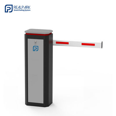 Mua Hệ thống LPR Cửa bãi đậu xe cánh tay Smart Barrier Gate 1-6m cánh tay thẳng online manufacture