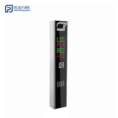 Mua Hệ thống đỗ xe nhận dạng biển số với camera 4MP ANPR giải pháp đỗ xe online manufacture