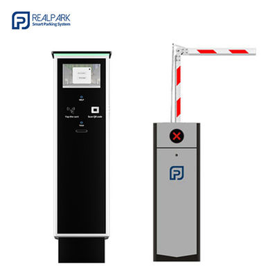 Mua Kiosk thanh toán đỗ xe với máy quét mã QR và giải pháp đỗ xe LCD 10,1 inch online manufacture