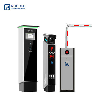 Mua Indonesia Hệ thống bán vé đỗ xe Máy xác nhận đỗ xe tự động online manufacture