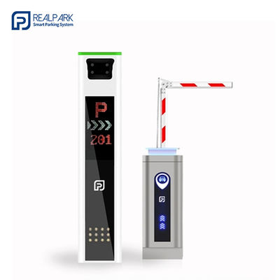 Mua LPR Camera Vehicle Entry System với hàng rào thẳng / gấp / hàng rào online manufacture