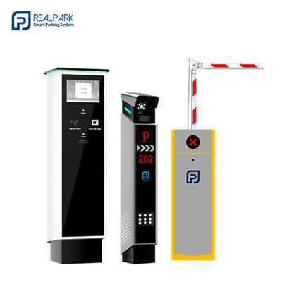 Mua Hệ thống nhận diện biển số bãi đậu xe 5MP online manufacture
