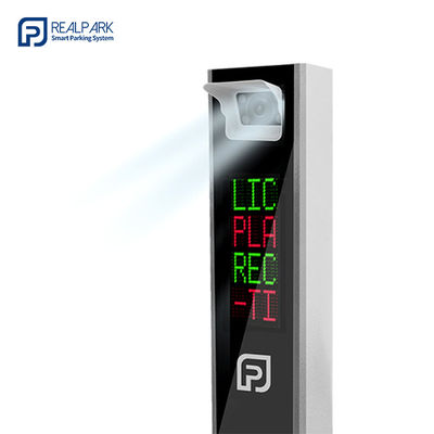 Mua Hệ thống vé đỗ xe HD Recognition Cloud Platform For LPR Parking System online manufacture