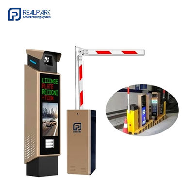 Mua Hệ thống đỗ xe LPR Hệ thống đỗ xe tự động online manufacture