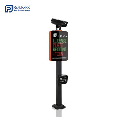 Mua Máy đậu xe LPR với màn hình LED 5mp Camera Parking System online manufacture
