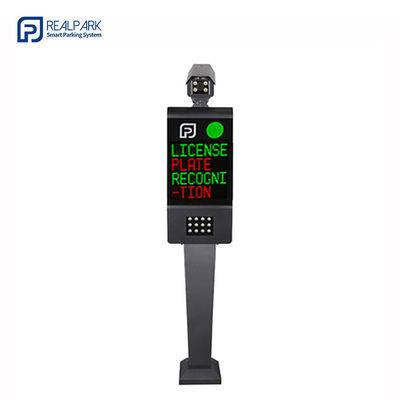 Mua LPR Parking Controller với hệ thống camera nhận dạng biển số 5MP online manufacture