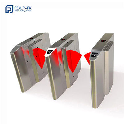 Mua Cổng cánh với cánh tay 350mm Giải pháp lối vào trong nhà ngoài trời cho tòa nhà văn phòng online manufacture