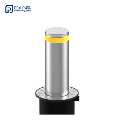 Mua Hệ thống Bollard tự động 600mm Chạm cao nâng hỗ trợ Bollard online manufacture