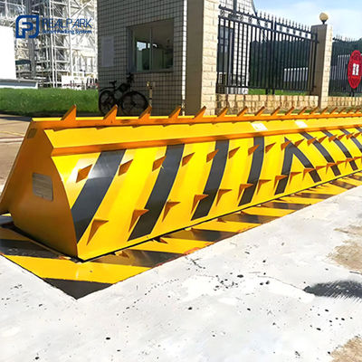 Mua 3.7KW K12 Hệ thống chặn đường thủy lực IP68 Khóa đường tự động online manufacture