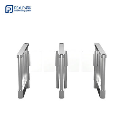 Mua 304 Stainless Steel Turntile Speed Acrylic Arm Đối với Hệ thống kiểm soát truy cập online manufacture