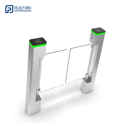 Mua Tự động 304 Optical Swing Turntile 20-35 người / phút online manufacture
