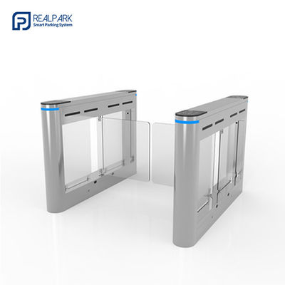 Mua Kiểm soát truy cập an ninh Cửa quay xoay với thép không gỉ 304 online manufacture
