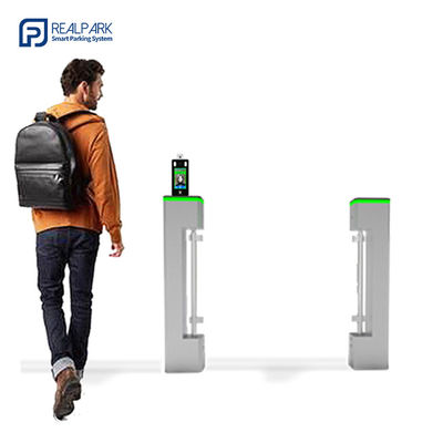 Mua Đường quay chống va chạm Swing Gate SUS 304 Sliding Gate Turnstile online manufacture