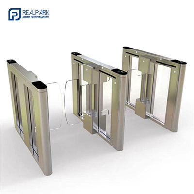 Mua Speed Gate Turnstile 304 Stainless Speed Turnstile cho tòa nhà văn phòng online manufacture