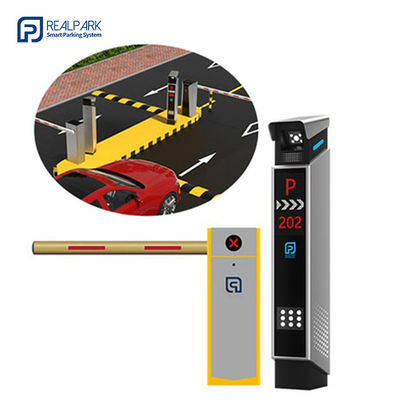 Mua Máy kiểm soát bãi đậu xe với dung lượng lên đến 100.000 tấm giấy phép online manufacture
