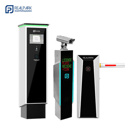 Mua Giải pháp bán vé đỗ xe thông minh online manufacture