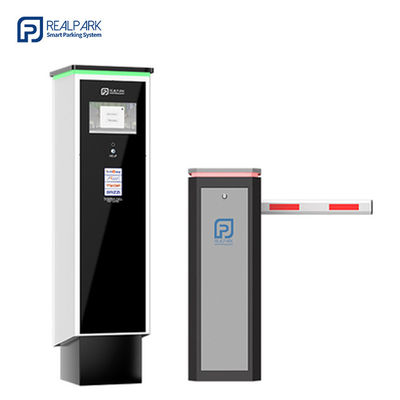 Mua 1m-6m Arm Smart Barrier 1.5S ~ 6S Hệ thống cổng nhà để xe online manufacture