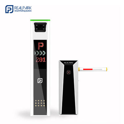 Mua Hệ thống nhận dạng xe LPR ANPR cho bãi đậu xe online manufacture