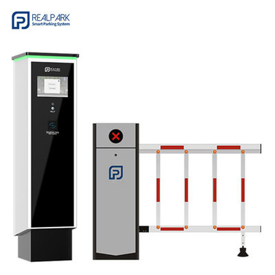 Mua Địa điểm thanh toán đỗ xe điện tử ANPR Giải pháp vé đỗ xe online manufacture