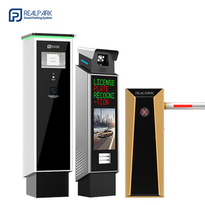 Mua Hệ thống vé đỗ xe điện tử LPR online manufacture