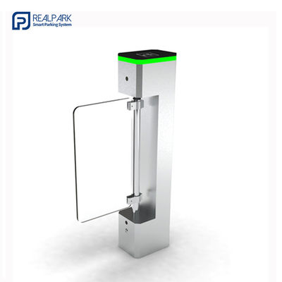 Mua Cửa cửa siêu thị Swing Turntile Gate Turnstile Security Systems Swing Gates online manufacture