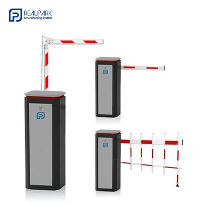 Mua Giải pháp LPR Cổng ngăn chặn đậu xe với động cơ không chải 24V DC online manufacture