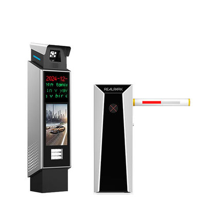 Mua Độ chính xác không có đối thủ: LPR AI thế hệ tiếp theo cho an ninh thương mại và đô thị online manufacture