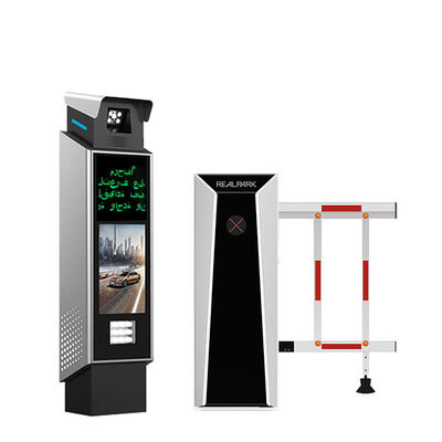 Mua Nhận dạng biển số cấp quân sự: Nền tảng điều khiển dựa trên AI cho môi trường đô thị và kinh doanh an toàn online manufacture
