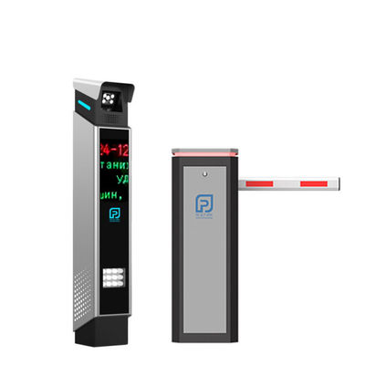 Mua Xe ALPR Hệ thống đỗ xe thông minh với máy ảnh nhận dạng biển số xe 5MP online manufacture