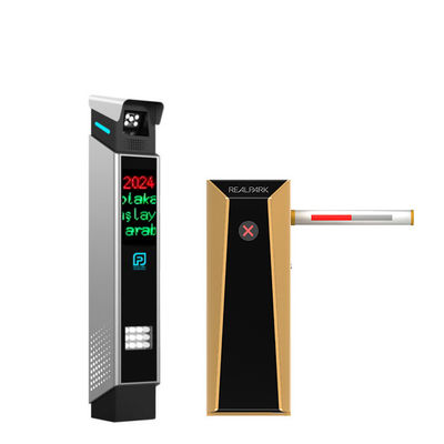 Mua Giải pháp quản lý bãi đậu xe thông minh LPR với hệ thống đậu xe nhận dạng biển số online manufacture