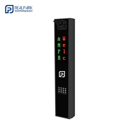 Mua Trạm thanh toán tự động với màn hình LCD cảm ứng 19,1 inch cho Hệ thống thanh toán đỗ xe thông minh online manufacture