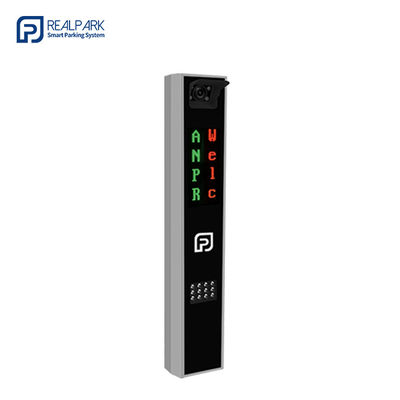 Mua Bộ điều khiển đậu xe thông minh LPR và hệ thống hiển thị LED cho truy cập xe tự động online manufacture