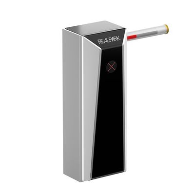 Cổng ngăn chặn đậu xe tốc độ cao với giải pháp kiểm soát truy cập cánh tay thẳng