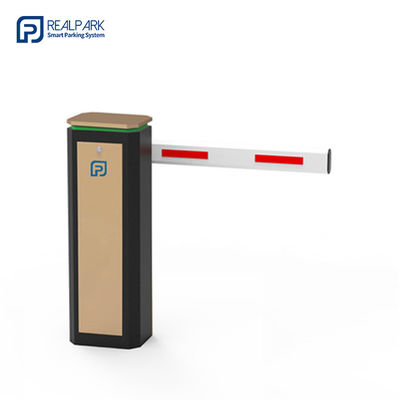 Cửa hàng cánh tay Smart Barrier 2.4S-6S Cửa bãi đậu xe thương mại